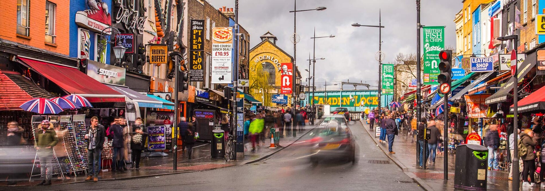 Camden Town