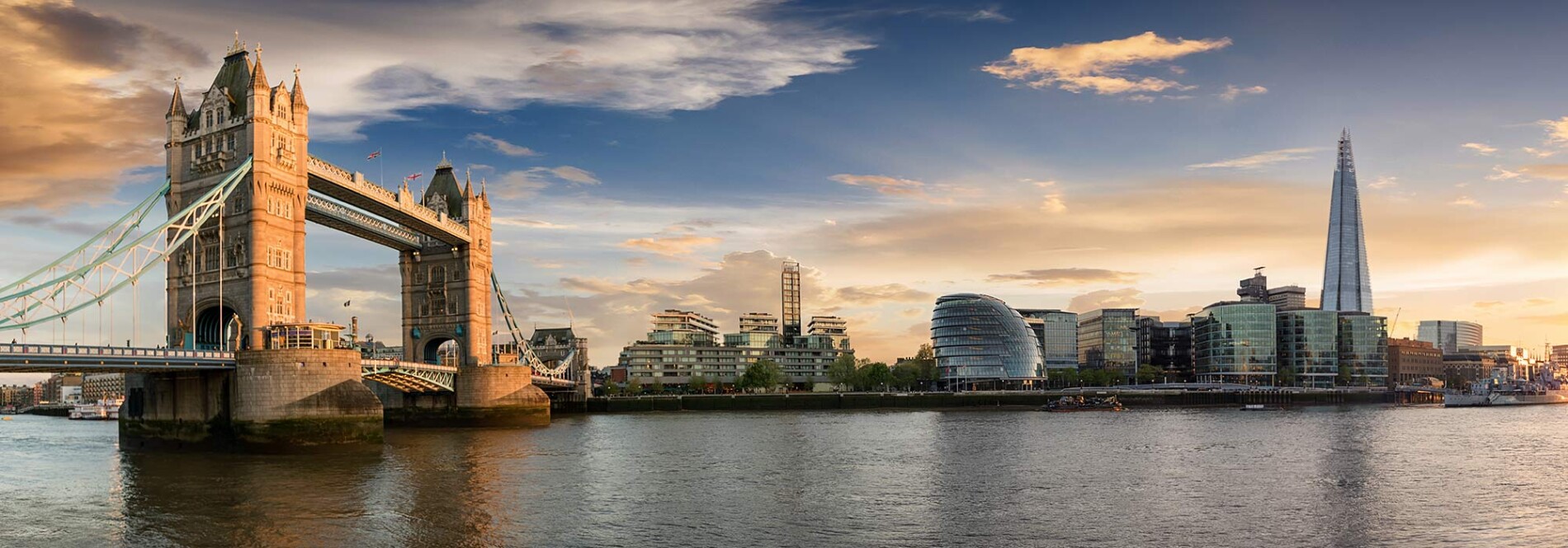 London