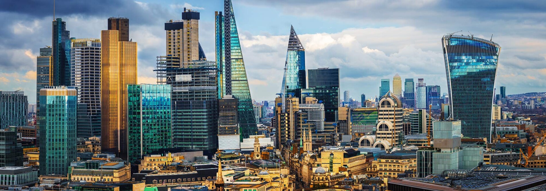 City of London