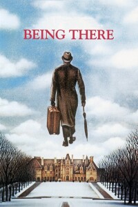 Being There filming locations