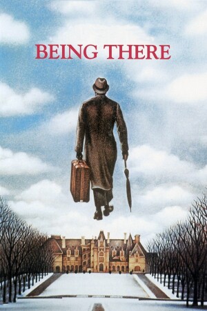 Being There film poster
