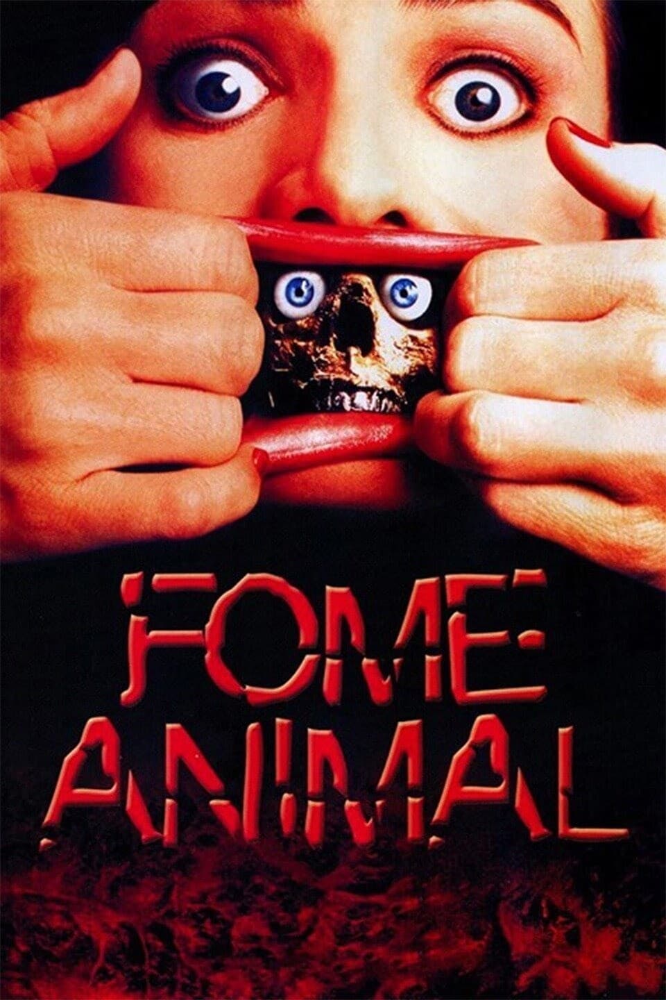 Poster of Braindead