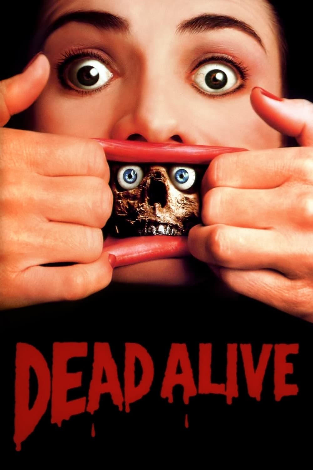 Poster of Braindead