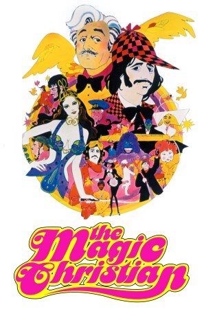 Póster de la película Si quieres ser millonario no malgastes el tiempo trabajando