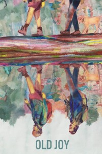 Old Joy filming locations