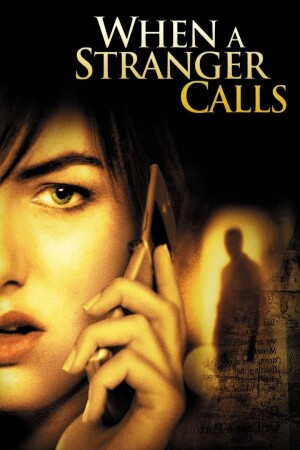 When a Stranger Calls film poster