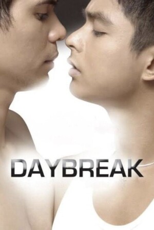 Daybreak film poster