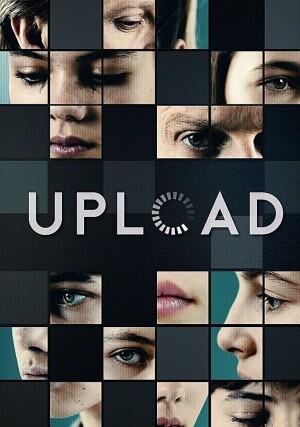 Upload film poster