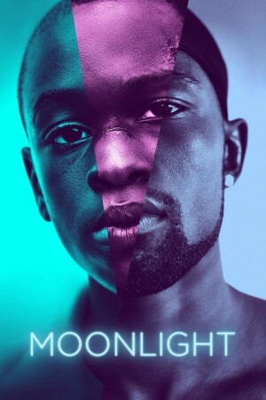 Moonlight film poster