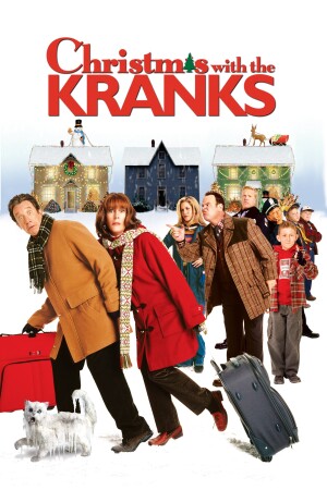 Christmas with the Kranks film poster