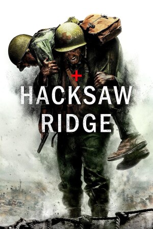 Hacksaw Ridge film poster