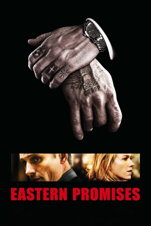 Eastern Promises film poster