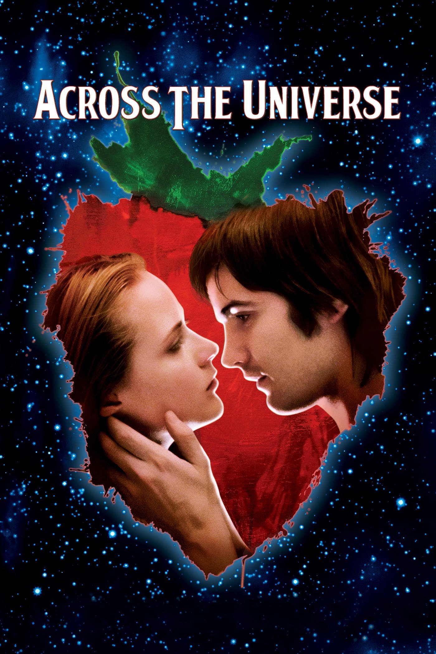 Dónde se rodó Across the Universe Dónde se rodó Across the Universe
