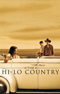 The Hi-Lo Country filming locations The Hi-Lo Country filming locations