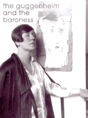 The Guggenheim and the Baroness film poster