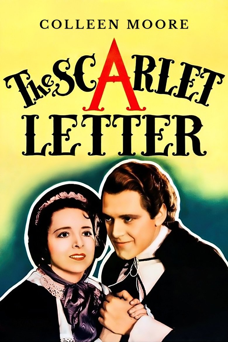Dónde se rodó The Scarlet Letter Dónde se rodó The Scarlet Letter