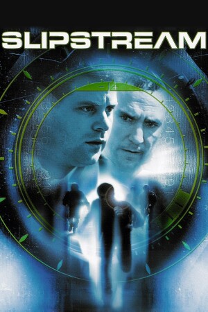 Slipstream film poster