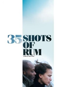 35 Shots of Rum filming locations 35 Shots of Rum filming locations