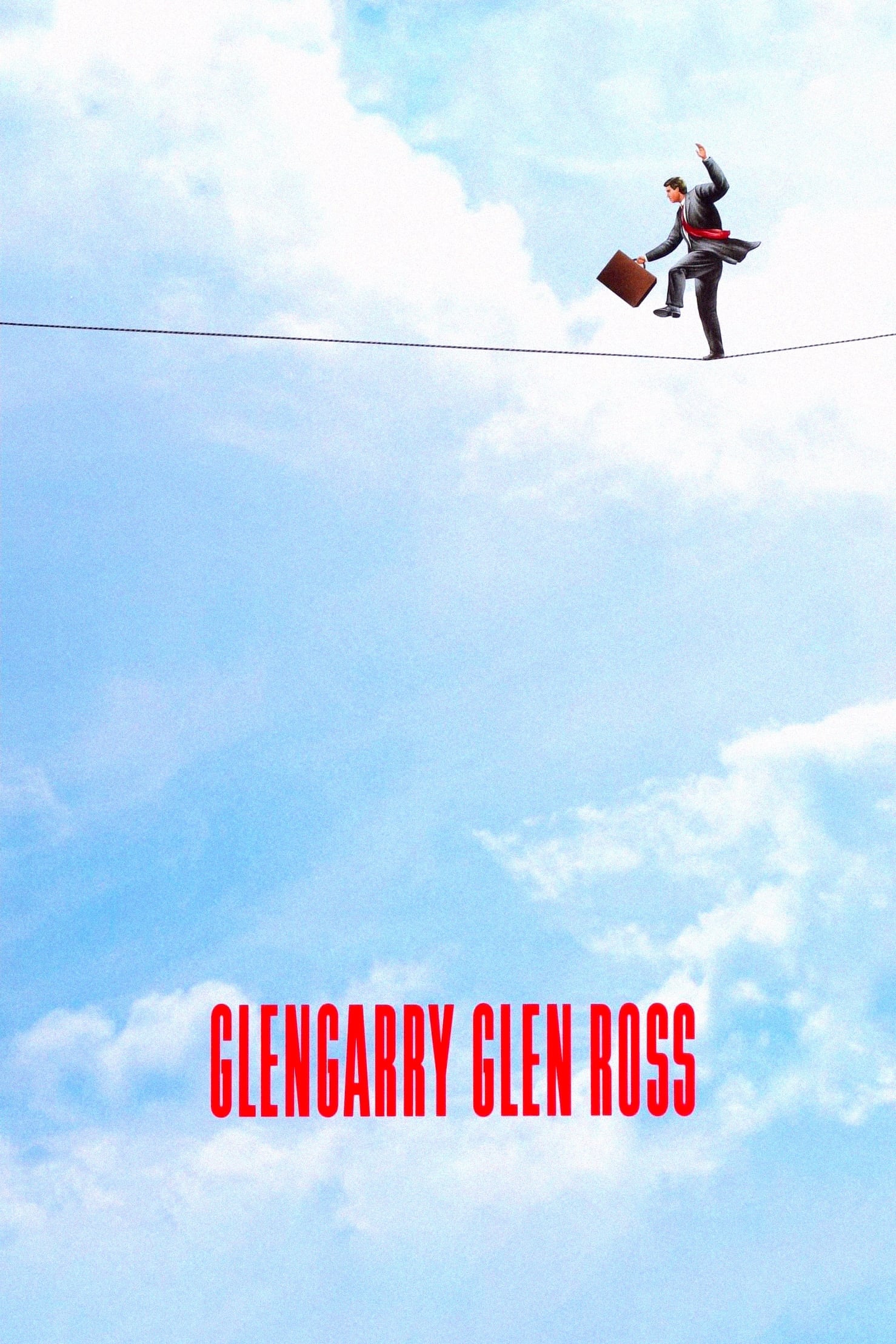 Dónde se rodó Éxito a cualquier precio (Glengarry Glen Ross)