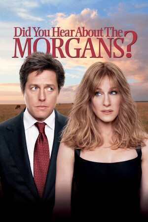 Did You Hear About the Morgans? film poster