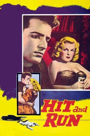 Hit and Run film poster