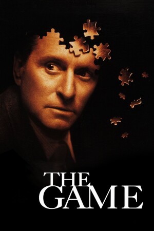 The Game film poster