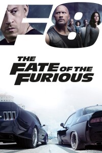 The Fate of the Furious filming locations
