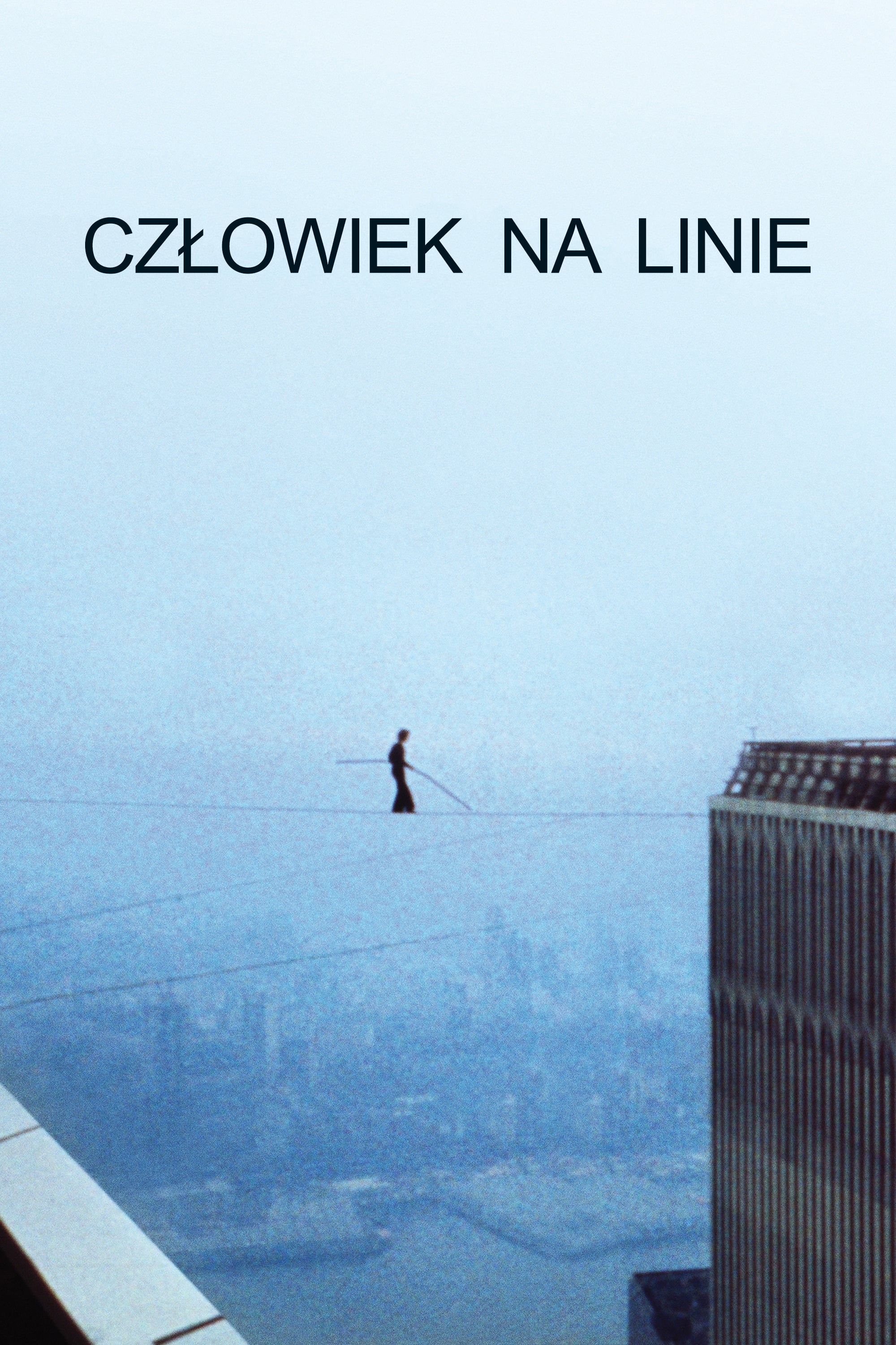 Poster of Man on Wire