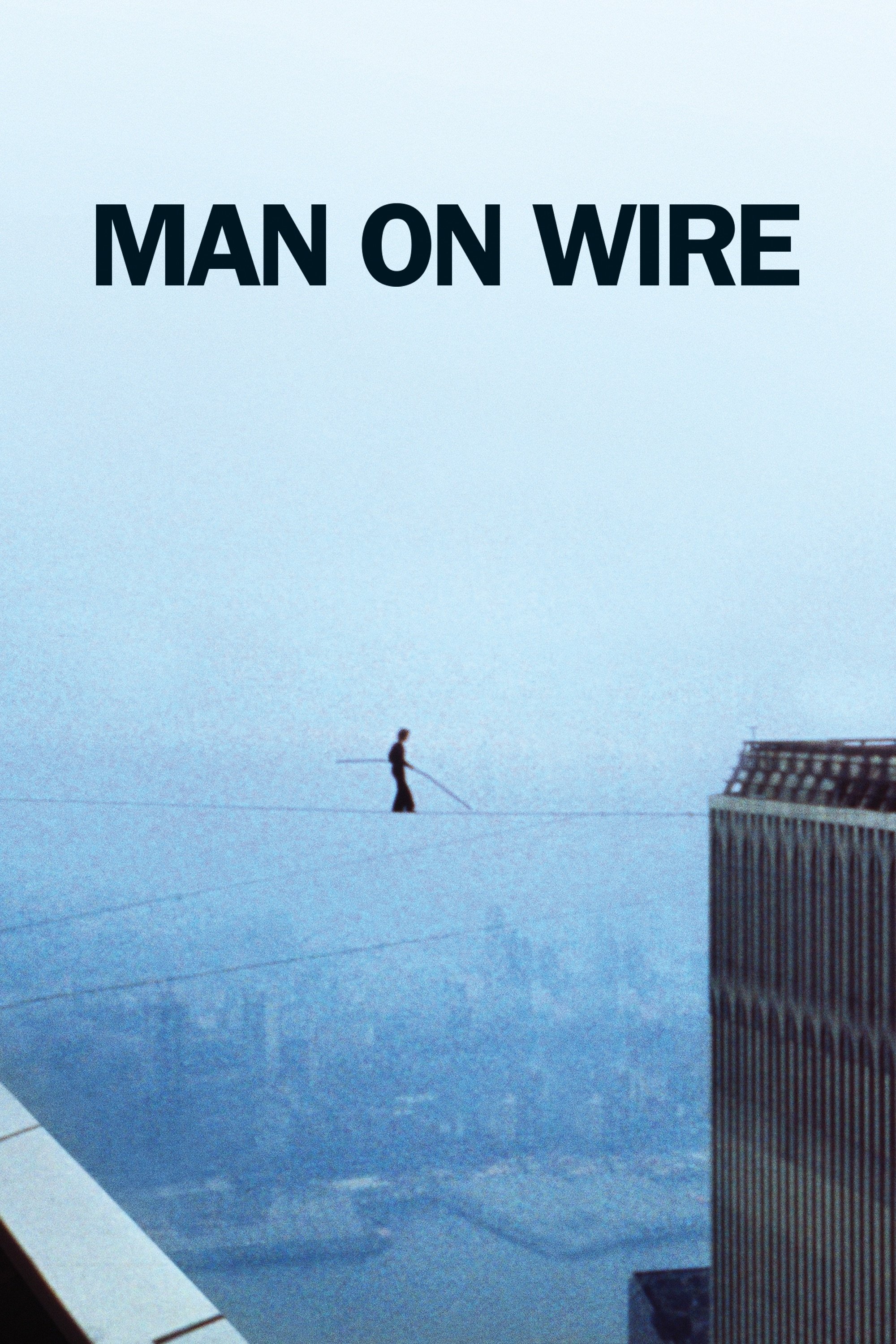 Dónde se rodó Man on Wire Dónde se rodó Man on Wire