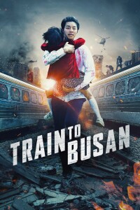 Train to Busan filming locations