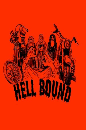 Hellbound film poster