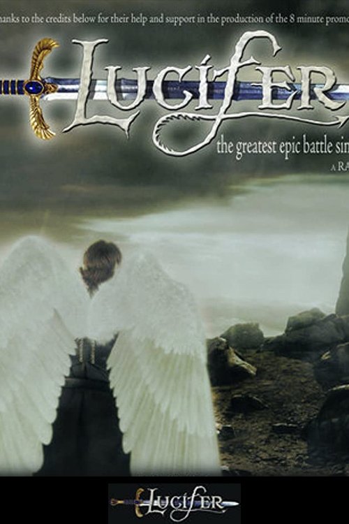 Dónde se rodó Lucifer