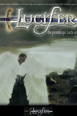 Lucifer film poster