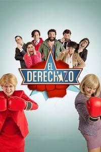 El Derechazo filming locations