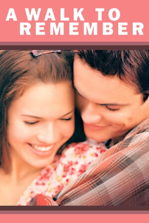 A Walk to Remember film poster
