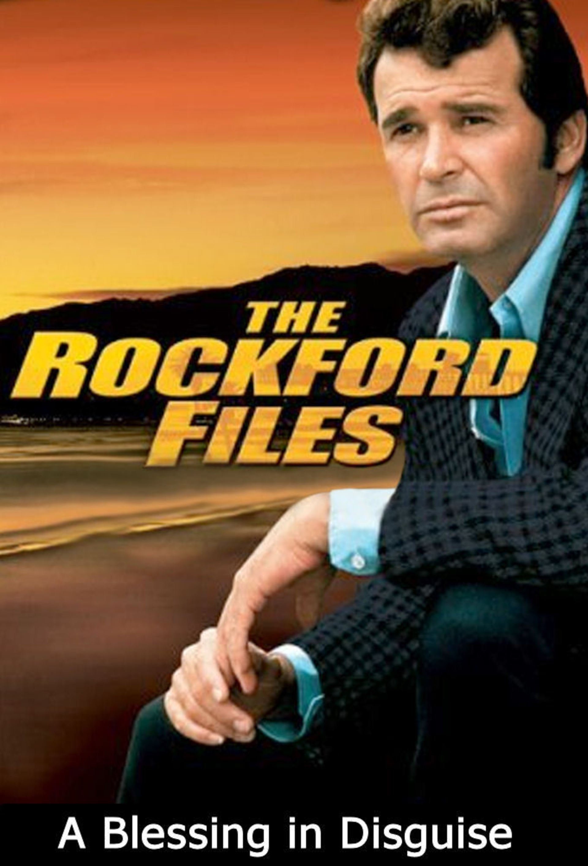 Dónde se rodó The Rockford Files: A Blessing in Disguise