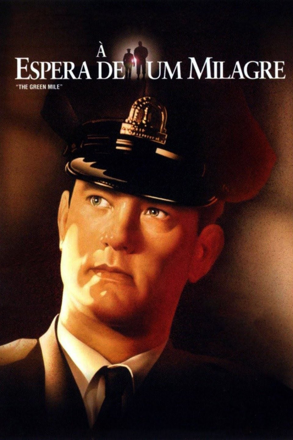 Póster de La milla verde