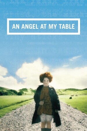 An Angel at My Table film poster