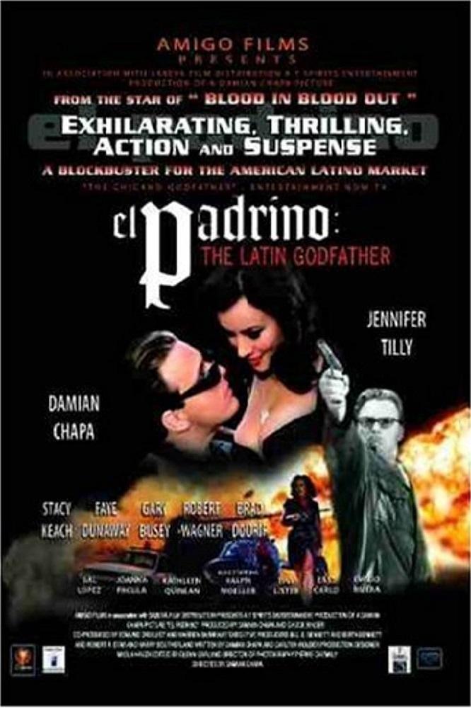 Dónde se rodó El padrino Dónde se rodó El padrino