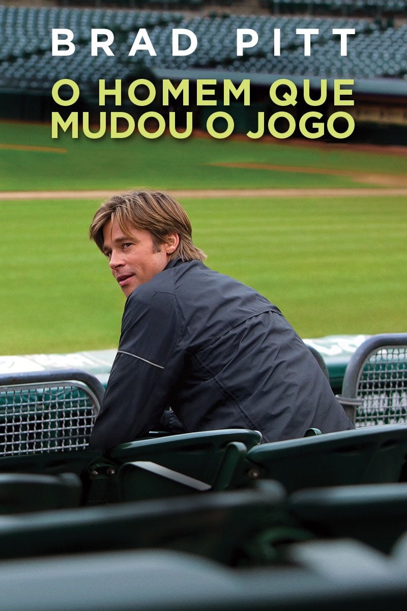 Poster of Moneyball