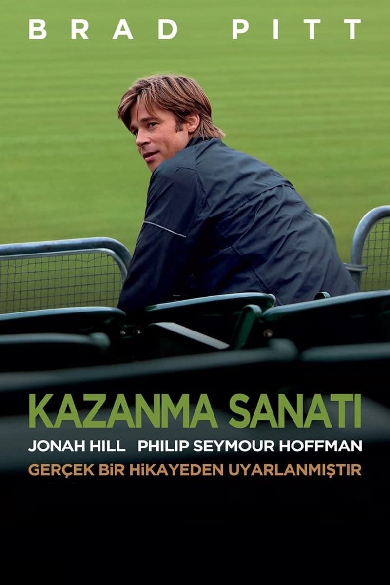 Poster of Moneyball