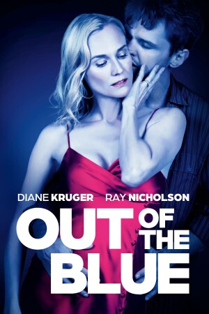 Out of the Blue film poster