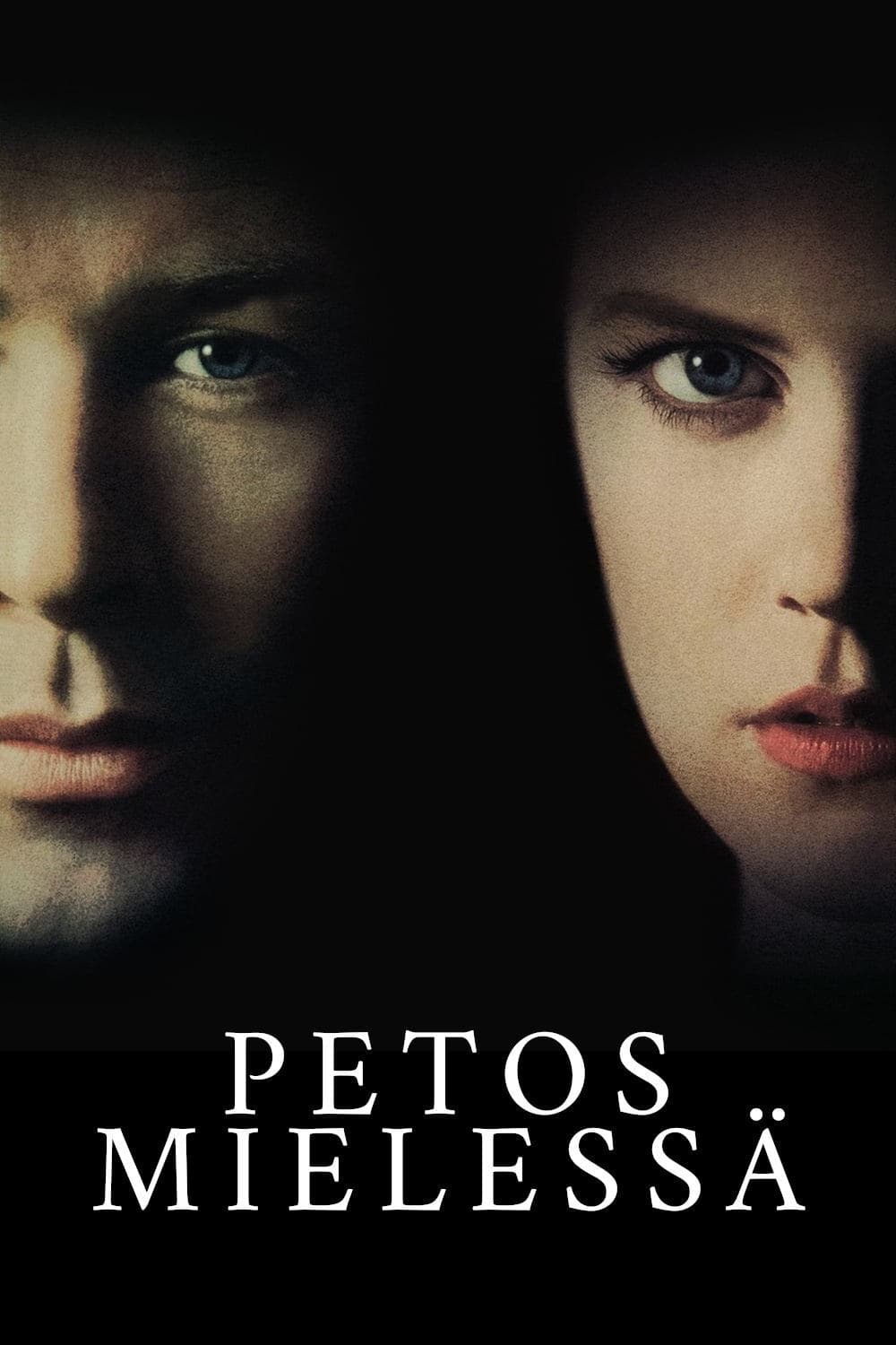 Póster de Malicia