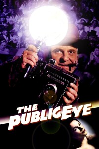 The Public Eye filming locations
