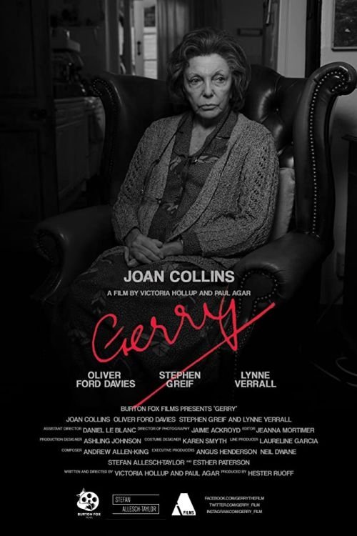 Dónde se rodó Gerry Dónde se rodó Gerry