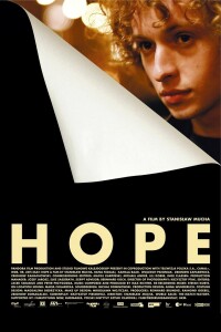 Hope filming locations Hope filming locations