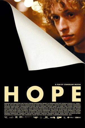 Hope film poster