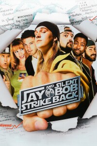 Jay and Silent Bob Strike Back filming locations