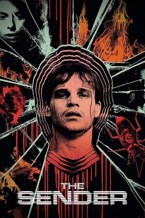 The Sender film poster