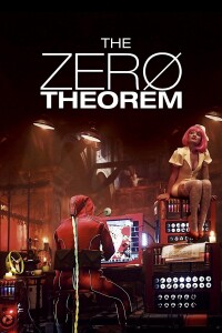 The Zero Theorem filming locations